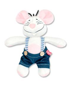 CUDDLY TOY MINI MOUSY